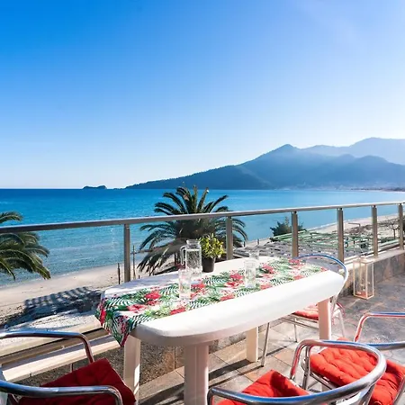 Daire Golden Breeze *