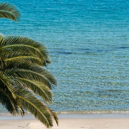 Golden Breeze Appartamento *