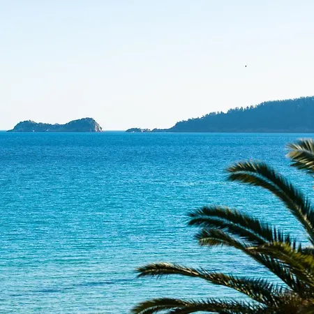 Appartamento Golden Breeze *