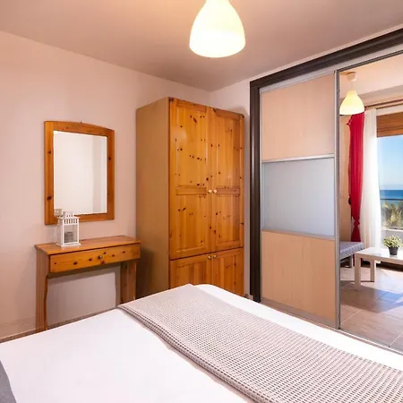 Appartamento Golden Breeze *