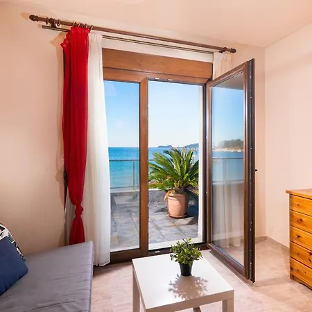 Appartamento Golden Breeze