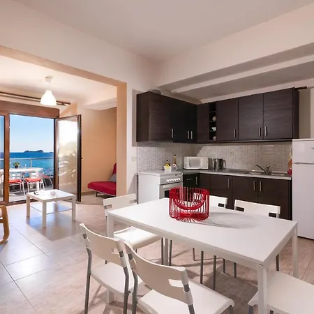 Golden Breeze Appartamento