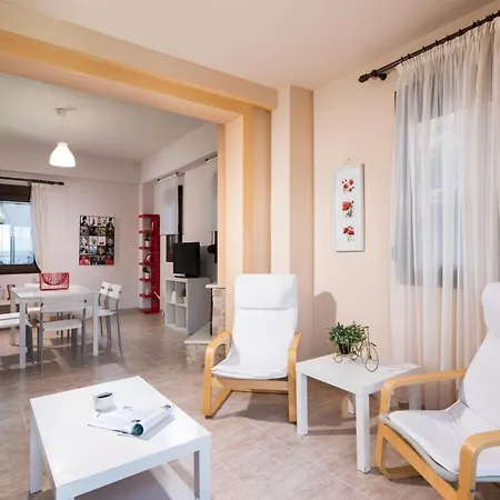 Golden Breeze Appartamento *