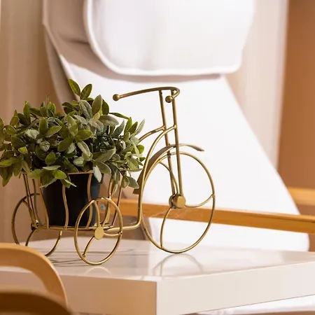 Appartamento Golden Breeze