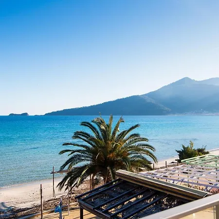 Golden Breeze * Chrisi Ammoudia