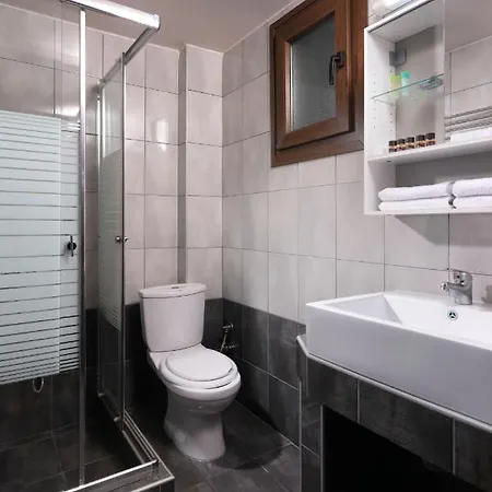 Golden Breeze Appartamento *