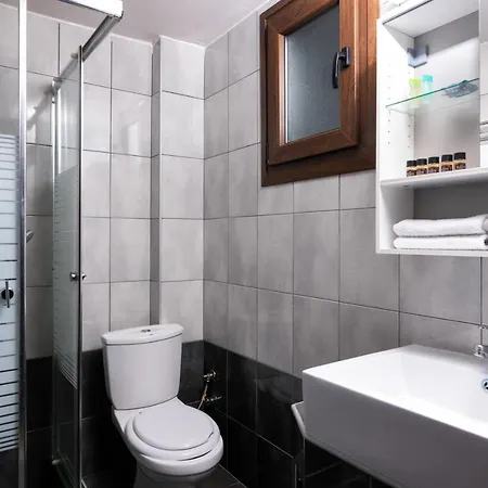 Golden Breeze アパート *