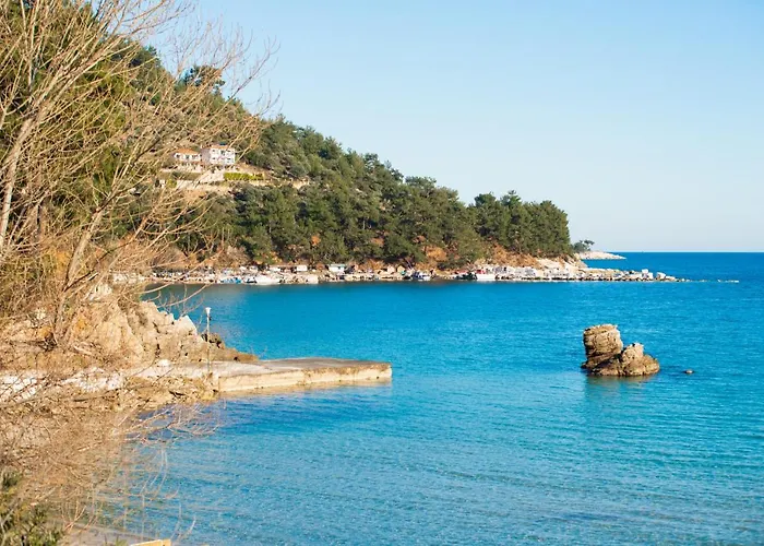 Apartment Golden Breeze