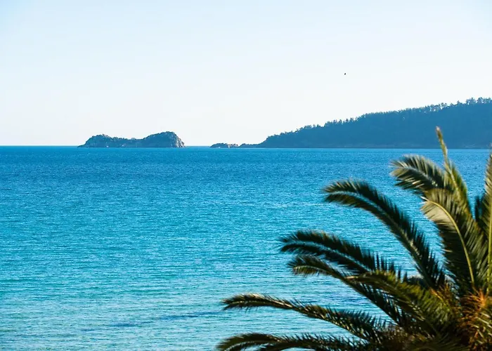 Apartment Golden Breeze *