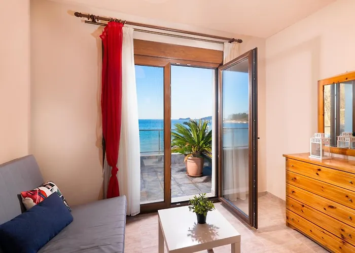 Apartment Golden Breeze