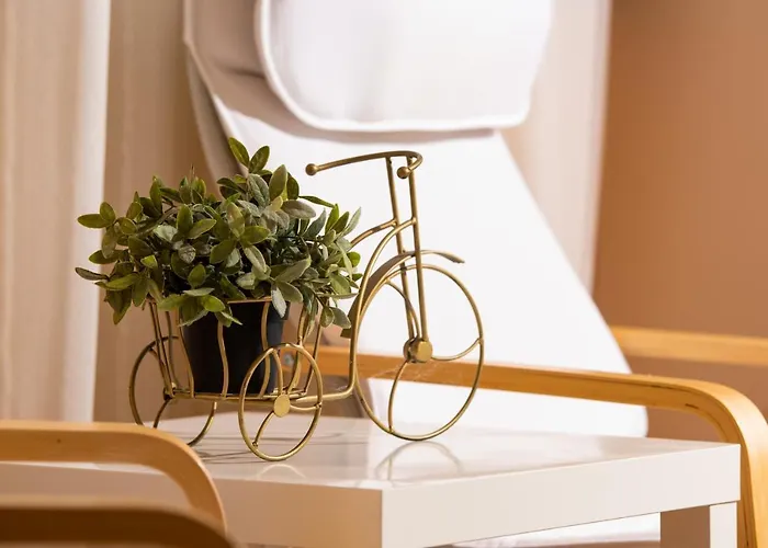 Apartment Golden Breeze