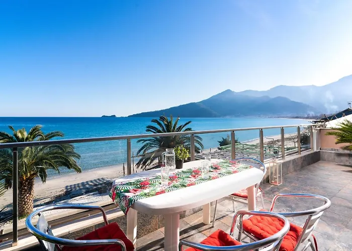 Apartment Golden Breeze *